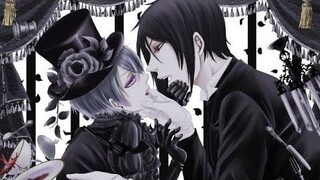 [VietSub] Hắc quản gia OVa. Black Butler Ova