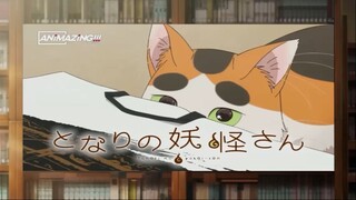 Nouvelle recette pour l'habillage de la case ANiMAZiNG!!! sur TV Asahi avec The Dangers in My Heart