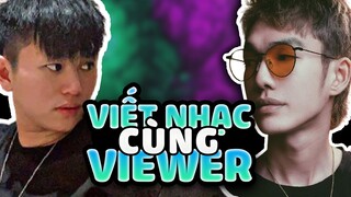 Viết Nhạc cùng Bao Chẩn #2 : Sự xuất hiện của Producer Masiu