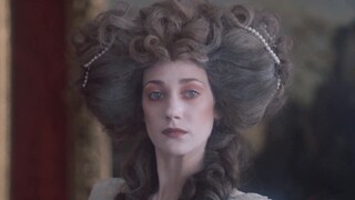 “我的母亲嫁给了爱情，而爱情并没有善待她”