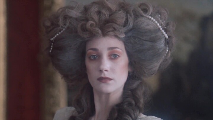 "My mother married for love, but love did not treat her kindly."