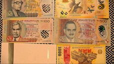 Новые банкноты Казакстана Полимер Гознак в нашей коллекции - сентябрь 2025 часть