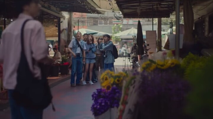 #เพลงไม่อยากรักคนอื่นแล้ว