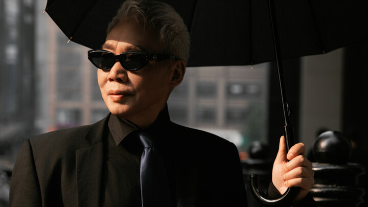 Pak Satpam yang Ditarik Acak Langsung Berubah Jadi Presiden Keluarga Kaya Raya