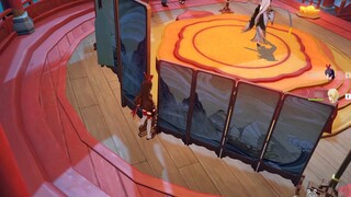 [ Genshin Impact ] Sending Celestial Ceremony