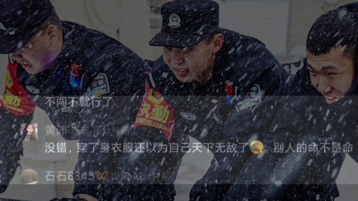 “Tôi không hổ thẹn với tấm khiên trên chiếc mũ!”