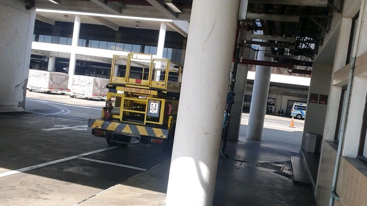 วันที่ 3 ของสนามบินดอนเมือง