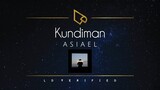 Asiael | Kundiman (Lyric Video)