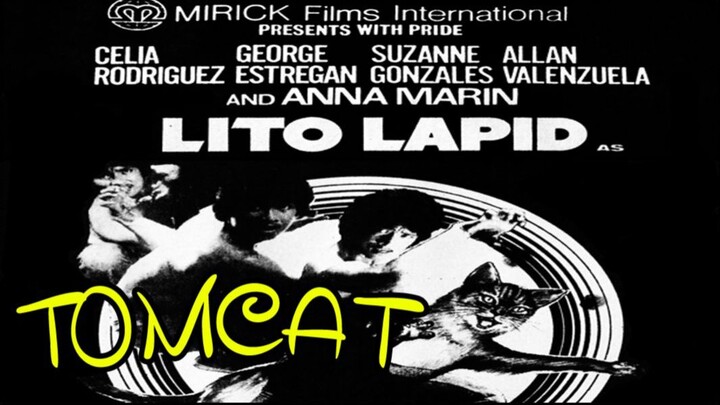 TomCat 1979 (Tagalog Action/Drama Film) Philippines