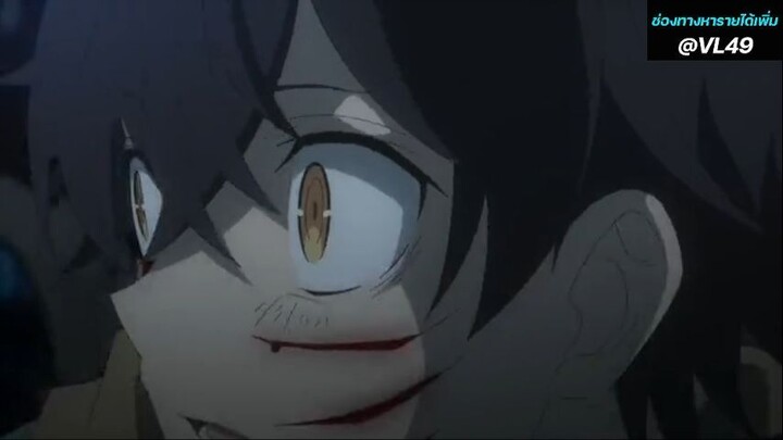 ผมถูกเพื่อนที่เชื่อใจหลอกไปฆ่า เลยใช้กิฟต์สุ่มกาชาพาพวกพ้องเลเวล 9999 กลับมาล้างแค้น vol.1