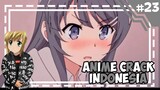 Hukum Menikahi Waifu -「 Anime Crack Indonesia 」#23