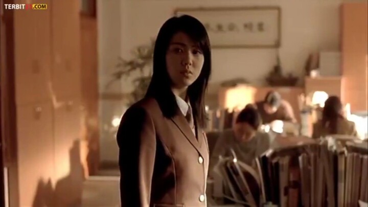 whispering coridors 4 "voice" sub indo