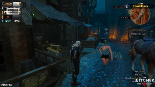 (P30) Những Khoảnh Khắc Hài Hước Khi Chơi Game #MomentsGame