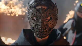 Preview Legend Of Female General Episode 24-25