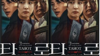 tarot episode 2 indo sub