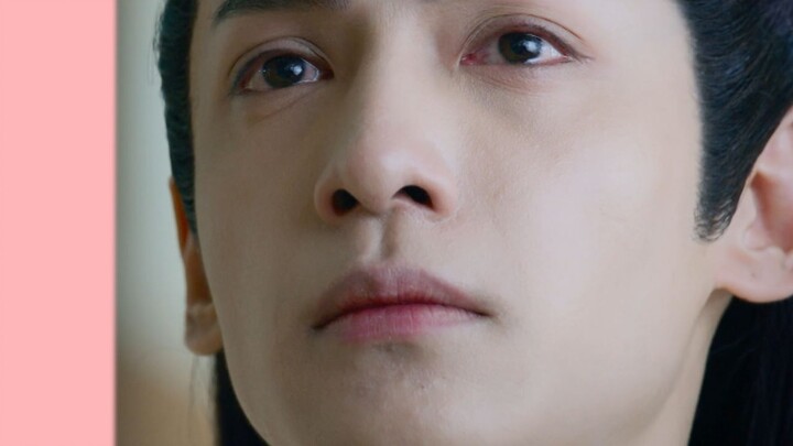 [Hao Yi Xing | Luo Yunxi] Yu E's daily life of waiting for Hao