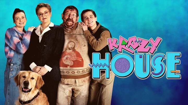 Krazy House - 2024 - sub indo