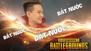 (PUBG SS8) BÔ TIÊN TRI GIÚP ANH EM 2k2 VƯỢT QUA MÔN VĂN