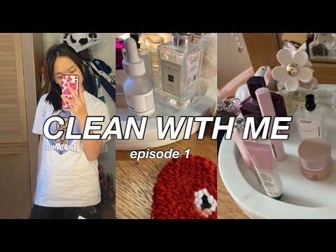 cleaning with neona eps. 1