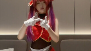 出了玛琳跳爱派呀