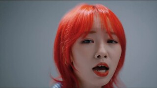 Khung hình 4K60 ca hát và nhảy múa! [Chen Leyi] Chỉ có một / Em là [MV tự làm] duy nhất của anh Món 