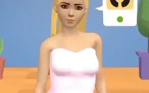 ทำผม