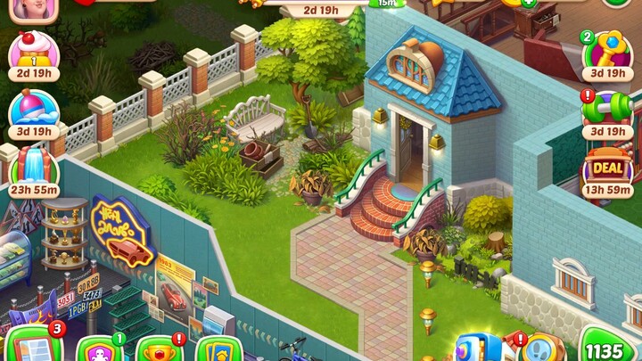 homescape 1135.game