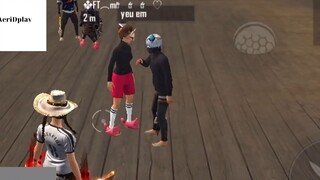 Có không giữ mất tiếc ghê 5  #freefire