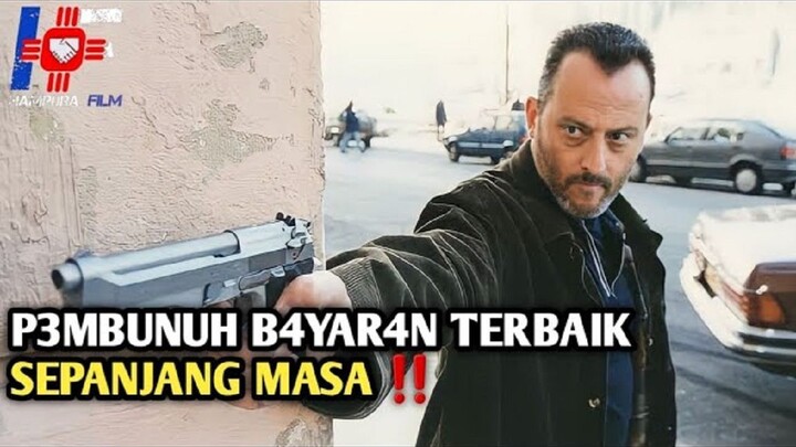 ANAK ASASIN TERBAIK MALAH KALIAN H4BISI !  ALUR CERITA FILM ACTION