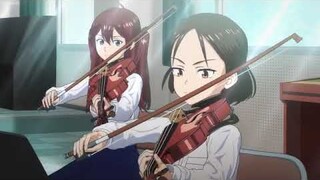 Ao No Orchestra Episode 6 Eng [Sub]