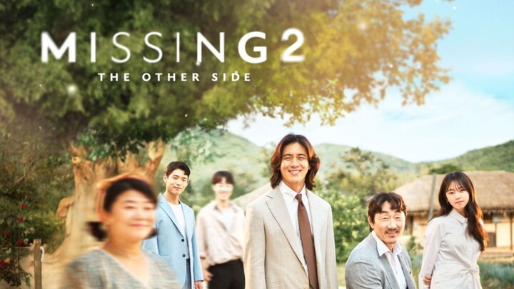 KUKIRA MANUSIA TERNYATA HANTU! (MISSING THE OTHER SIDE SEASON 2 2022)