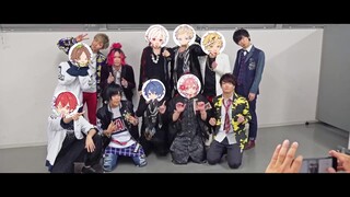 【مافومافو】حتى الجالس في المنزل سيحضر FES! ~عشية غزو العالم@ماكوهاري ميسي~ مقطع مصور من يومين