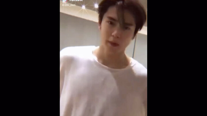 Jung Jae-hyun, who understands?