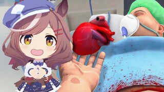 Dr. Manbo is truly a miracle worker who can bring the dead back to life!