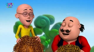 Shadi Ka Dhamal _  Motu Patlu New Episode 177 _ Motu Patlu Video Cartoon _ Kiddo
