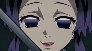 Kimetsu no Yaiba 103: Aku tidak dibenci