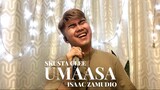 UMAASA (SKUSTA CLEE) | ISAAC ZAMUDIO