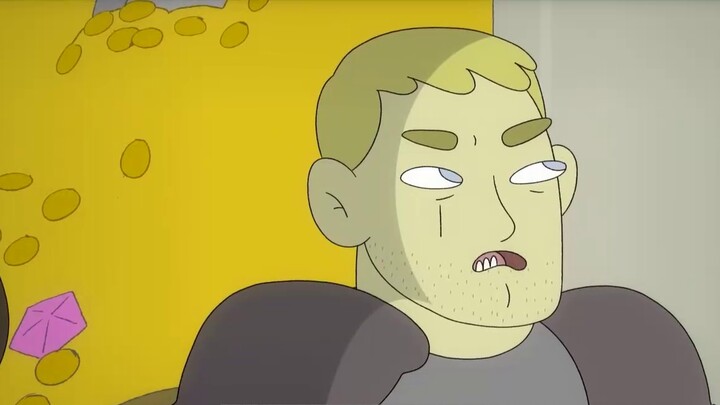 Kho báu của Vua Pháp Sư không phải là không có giá | Barbarian Warriors Extra