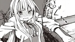 Propose to a 1000-year-old beautiful goddess? She actually agreed...
