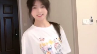 กัวรุ่ยอิง "จางหยวนอิงหมุนเป็นวงกลม" กัวของฉันเป็นผู้ชายที่ซื่อสัตย์