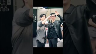 Jokers😂🫶 #taynew #taytawan #newwiee #taynewforever #gmmtv #polcataynew