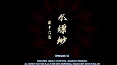 5 Element God of War [EP16] Eng Sub