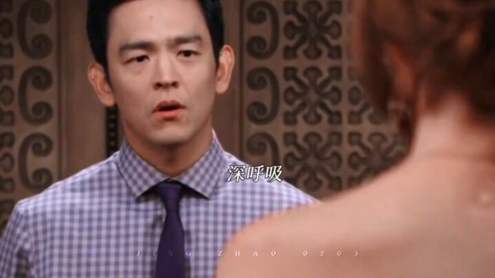 Who understands the clash between Western-style, overt affection and East Asia’s subtle, reserved ap