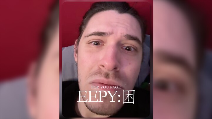 Aku banget nih, selalu ngantuk setiap saat!