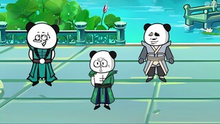 94: This old man finally became the emperor, and the ancient great tyrant mission is about to be com