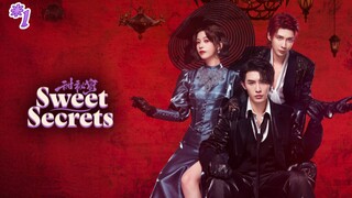 [ SUB INDO ] Sweet Secrets Ep 1