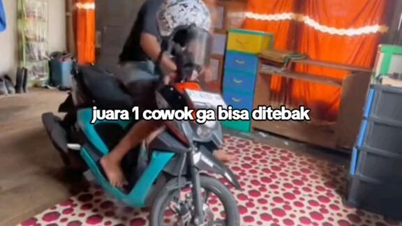 Edisi gabuttt