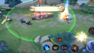 Bright quạt cả thế giới _ LQM