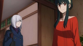 "The love rival appears, and Yoel's mother's position is shaken?!"