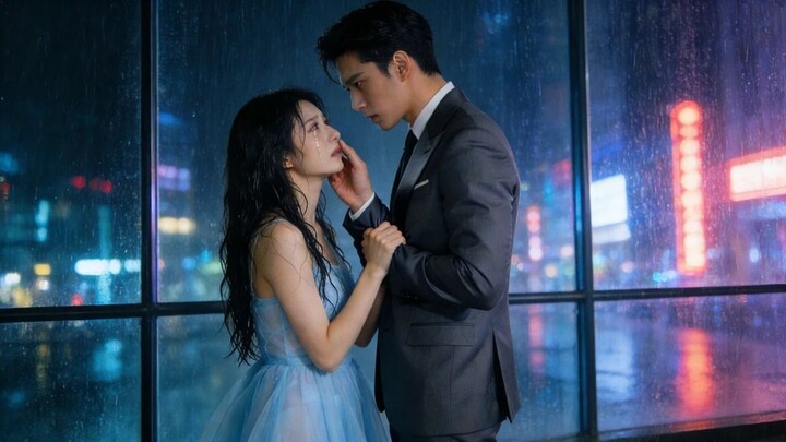 Aku bertemu pria yang diam diam - mengubah seluruh takdir… (YT)